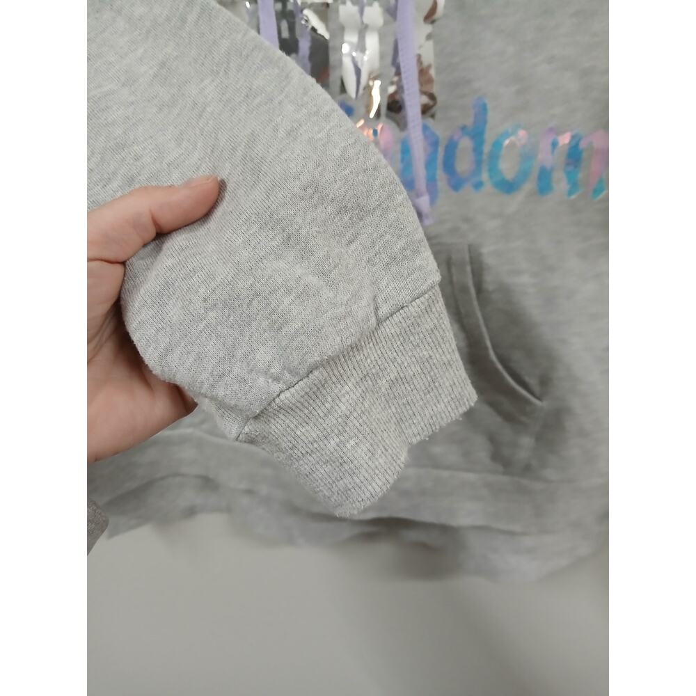 Disney's Magic Kingdom hoodie size medium - Picture 4 of 10